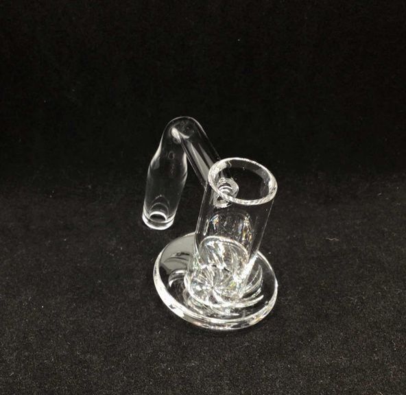 14MM MALE TERP BLENDER QUARTZ NAIL