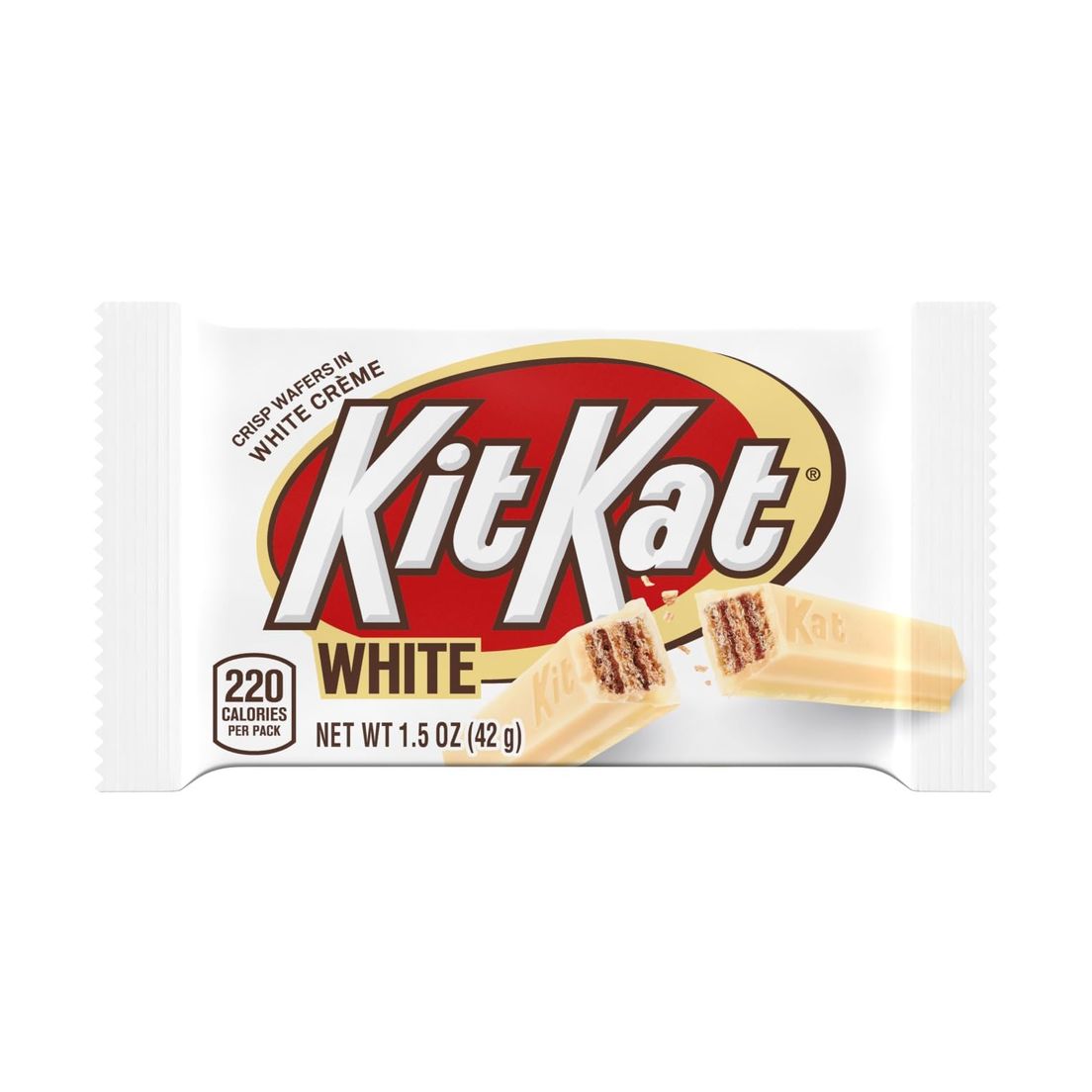 KitKat White 42g