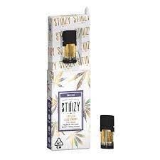 STIIIZY - 1g Live Resin Liquid Diamonds Pod (Green Crack)