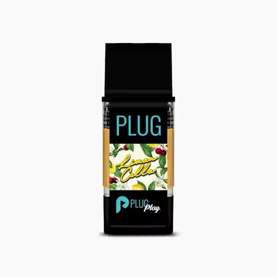 PlugPlay- Limoncello Pod 1g (H)
