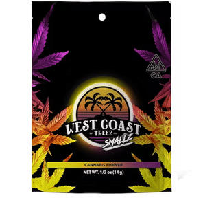 Trainwreck Smallz 14g 14.00 g