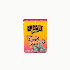 Fields Family Farmz - 3.5g Flower (Coco Melonz)