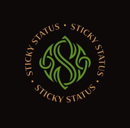 Sticky Status Flower Gelonade 3.5g