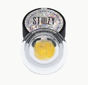 Stiiizy Diamonds- Ice Cream Mintz 1G