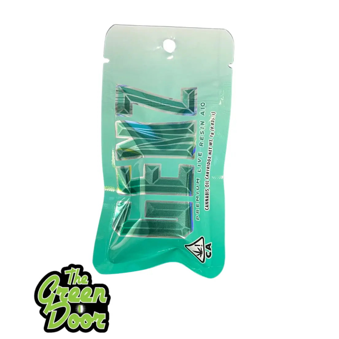 GEMZ - KALEIDOSCOPE - AIO - 1g