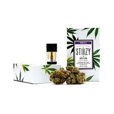 Stiiizy SFV Og .5g