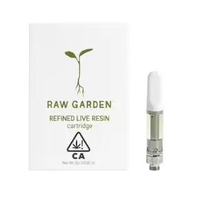 Blue Dream Refined Live Resin Cartridge 1.00 g