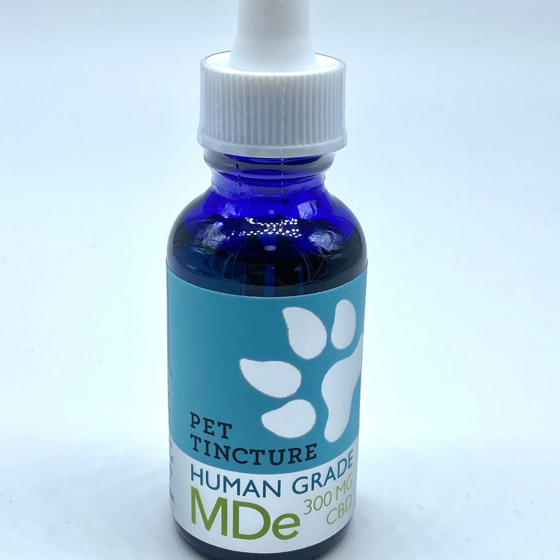 300mg PET Tincture