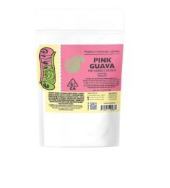 Greenline - Pink Guava 14g