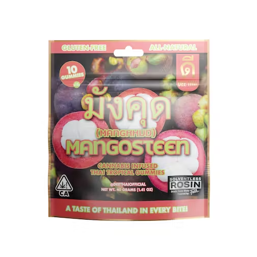 Mangosteen