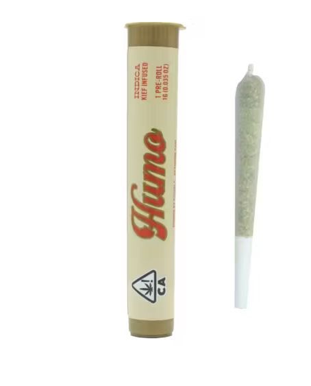 Humo Infused Pre-roll Mazapan 1g