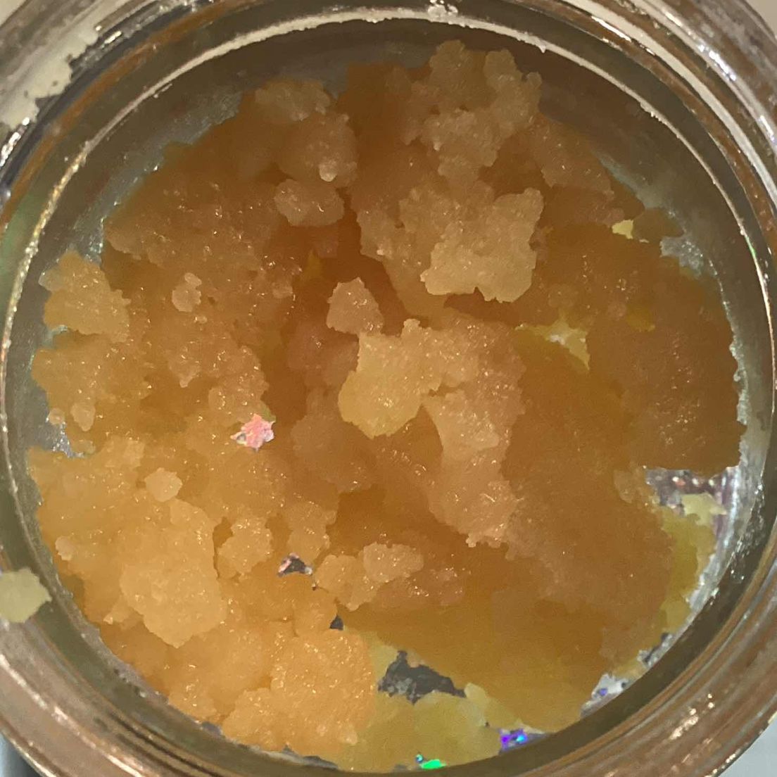 Astro-Naut - Dab - Peachy Ice - 1G