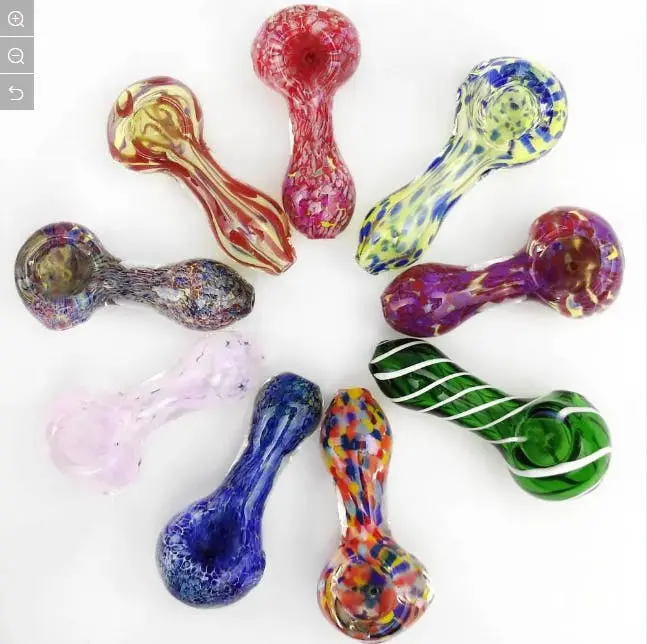 $8 Hand Pipe