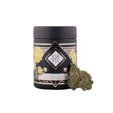 B. Cream of the Crop 1g Flower - 9/10 - Crop's MAC (~42% THC)