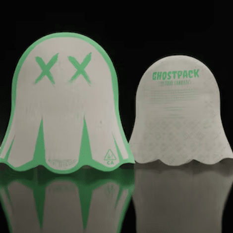 Ghostpack - Infused Preroll - Guava Gelato (0.5g x 7) 3.5g