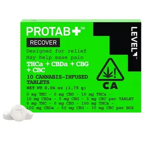 Level Protab+ Recover