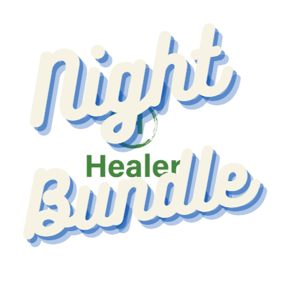 Healer Night Bundle