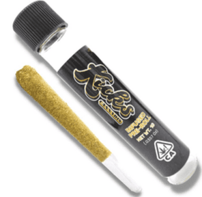 Infused Pre-roll Sunset Octane