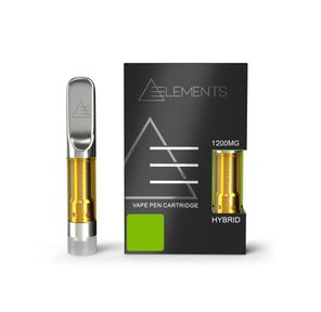 Elements Vape Cartridge Hybrid (1.2 G)