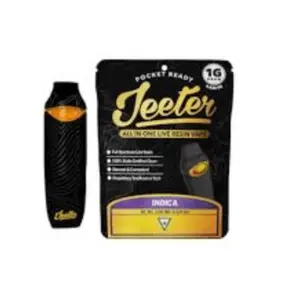 AIO Vape | Live Resin | Pink Sunset 1.00 g