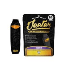 AIO Vape | Live Resin | Pink Sunset 1.00 g