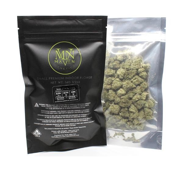[Maven] Flower Minis - 14g - Sour Sangria (S)