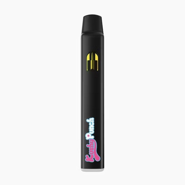 Vape - Strain Series Kushy OG