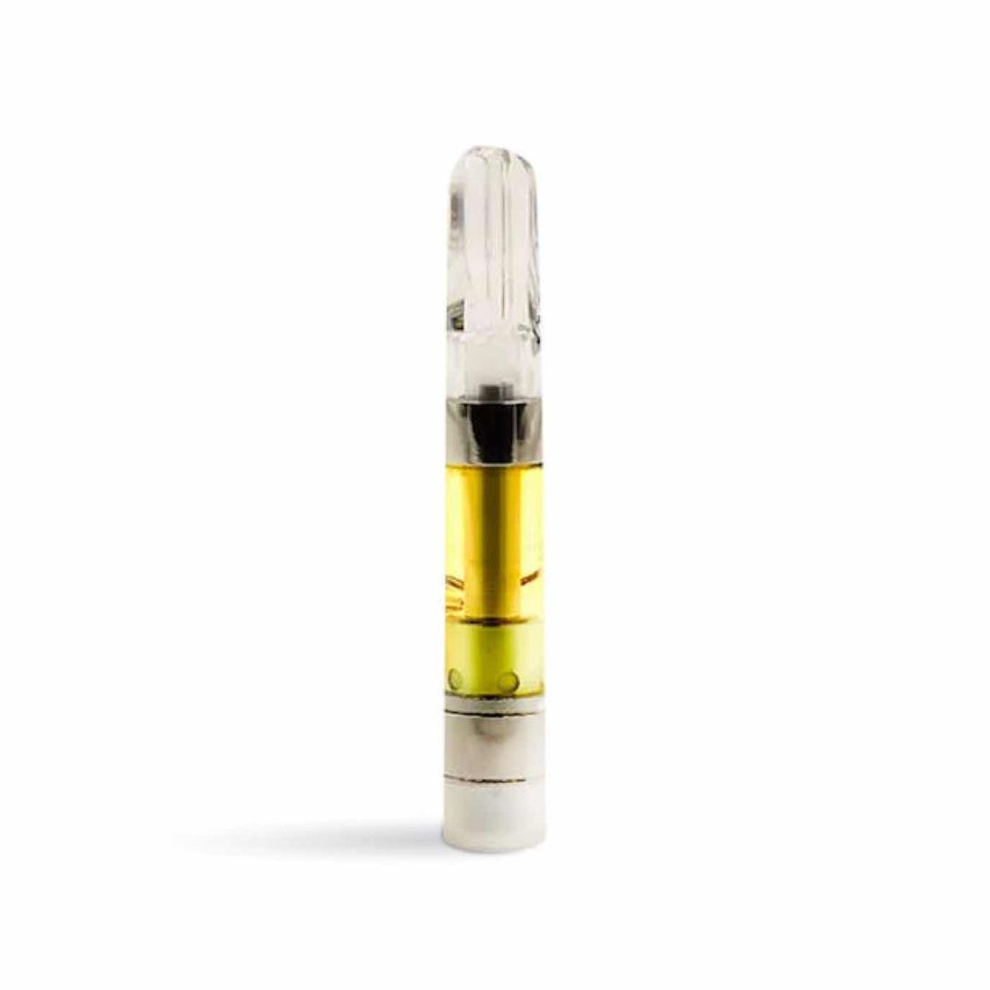 710 Trading 1g Full Spectrum Vape Cartridge Watermelon
