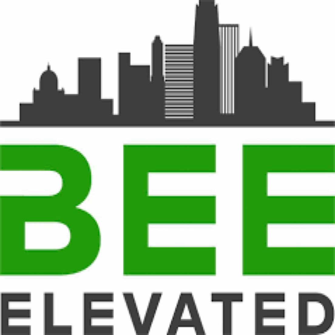 Bee Elevated FECO Bee-Leaf Lotion
