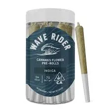 Wave Rider Dolado $18