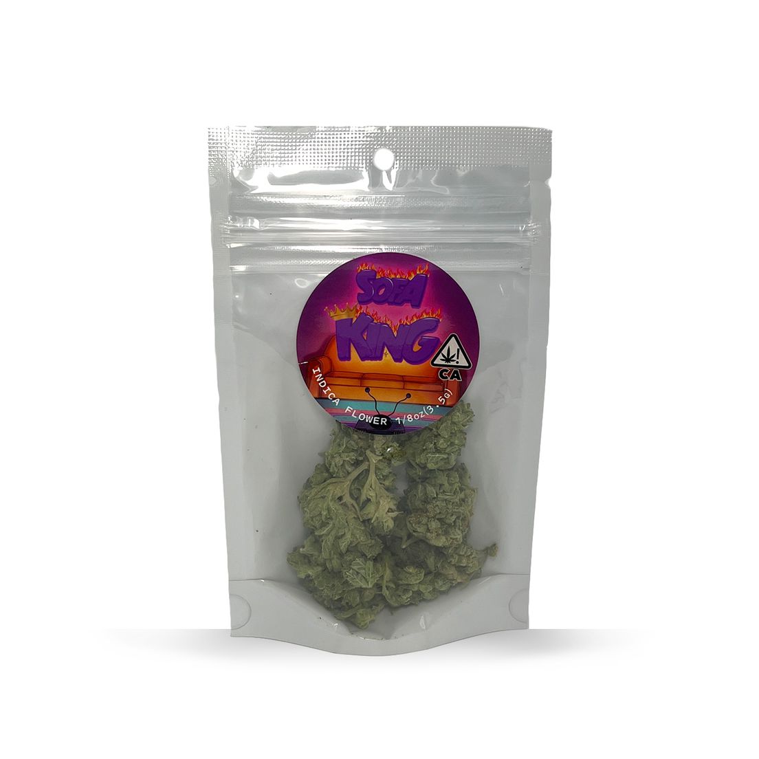 Sofa King - 3.5g - Sofa King Skunkee