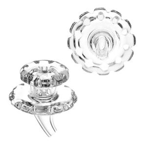 AFG|Cogs & Gears UFO Carb Cap