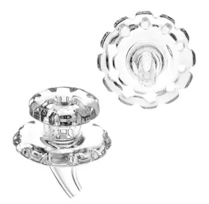 AFG|Cogs & Gears UFO Carb Cap