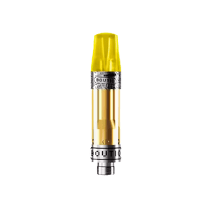 Boutiq 510 Cartridge 1g - Yellow Diesel (S)