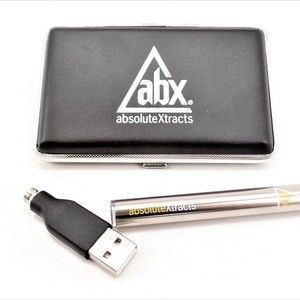 abx vape battery ABX - Absolute Xtracts Battery at Hazy Bulldog Farms