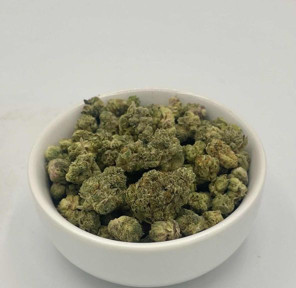 Funk Mountain smalls