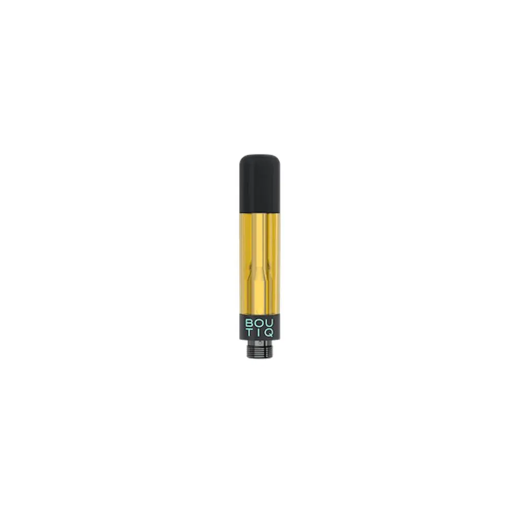 Boutiq Oreoz - Liquid Live Diamonds 510 Cart 1g