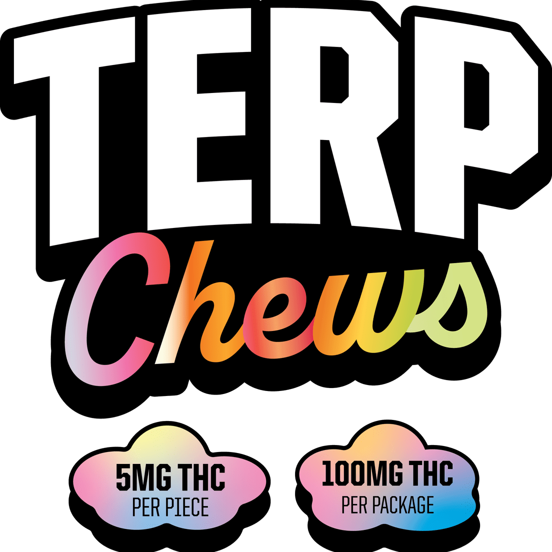 ABX - Terp Chews - Forbidden Fruit
