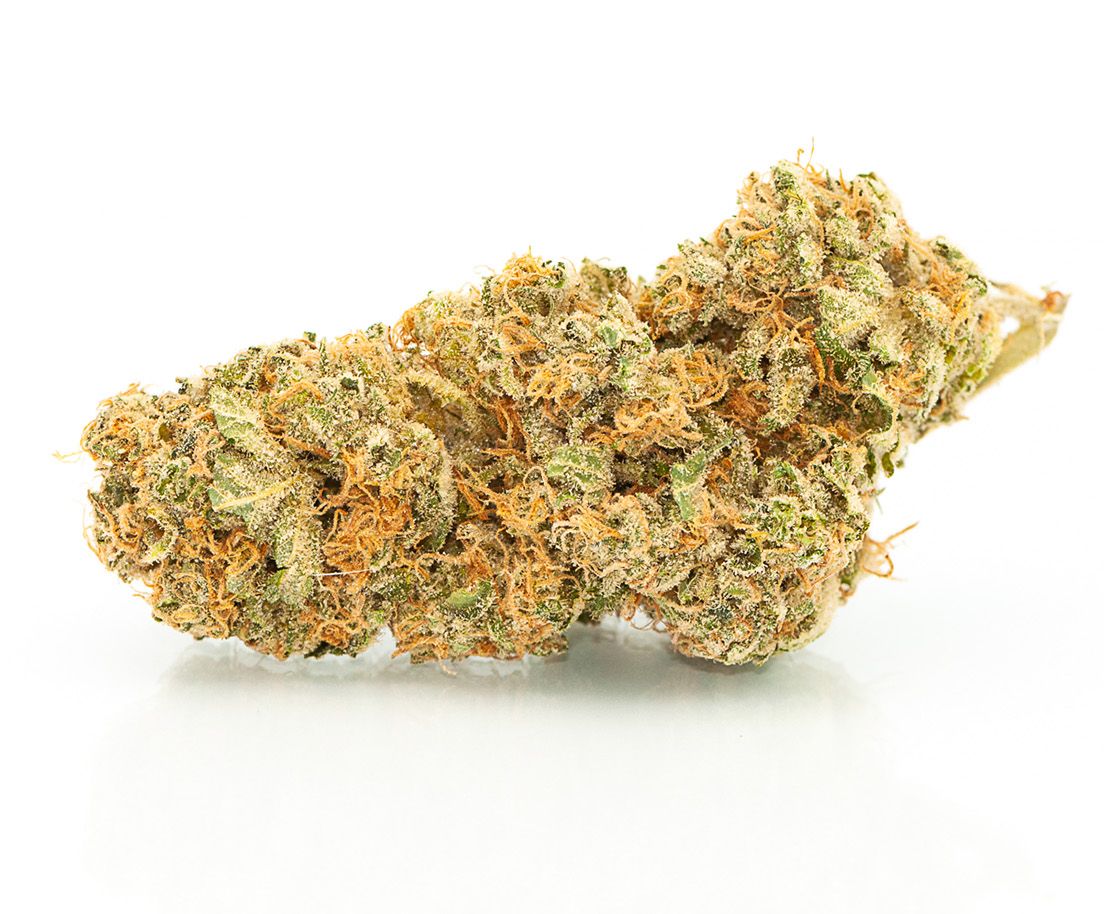 Gorilla Glue #4