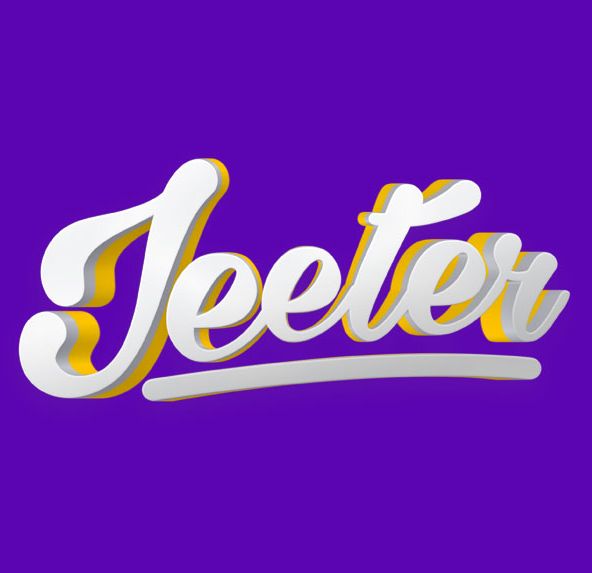 Jeeter Juice 1g Vape Cartridge Honey Dew