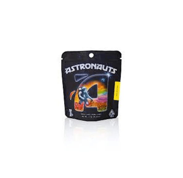 Astronauts Flower Space Gummies 3.5g