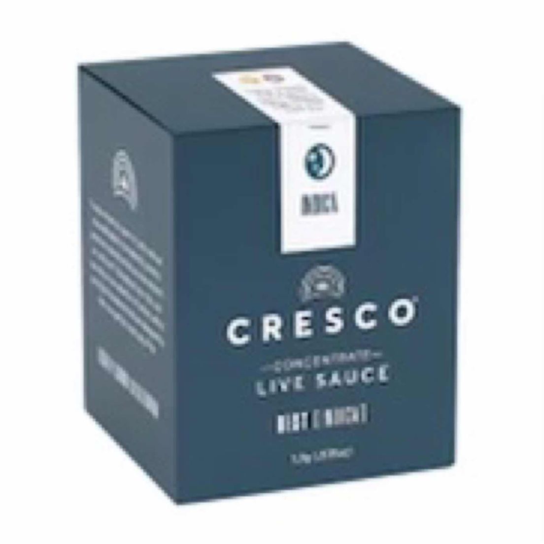 Cresco - Gush Mintz Live Sauce 1.0000g