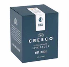 Cresco - Gush Mintz Live Sauce 1.0000g