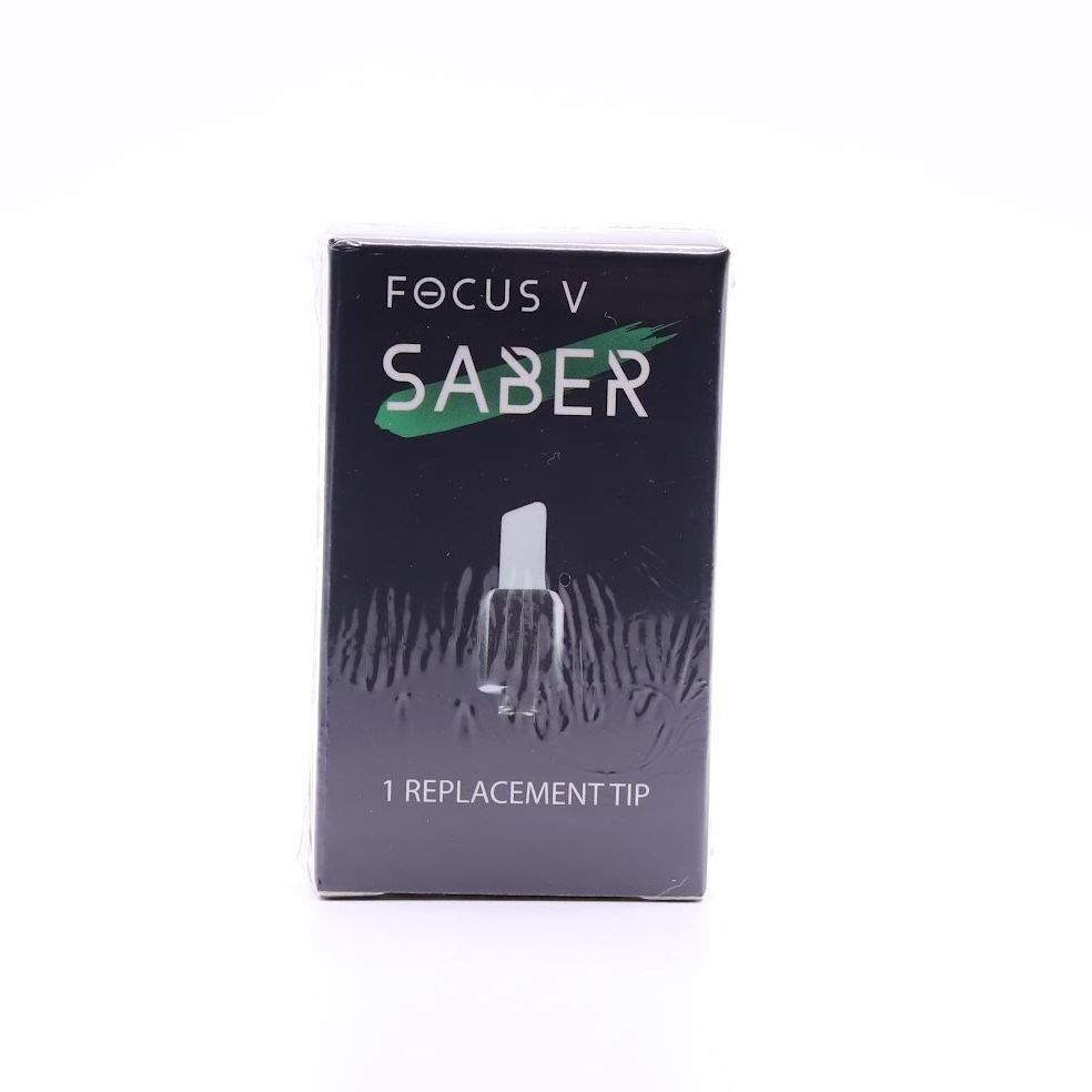 FOCUS V- SABER REPLACEMENT TIP