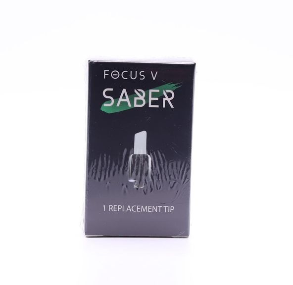 FOCUS V- SABER REPLACEMENT TIP