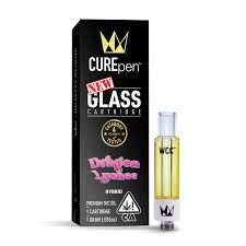 CUREpen Dragon Lychee $20
