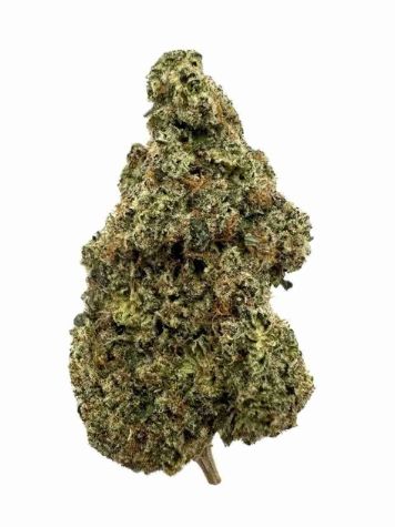 CaliTreez - Purple Chem Dog (28g)