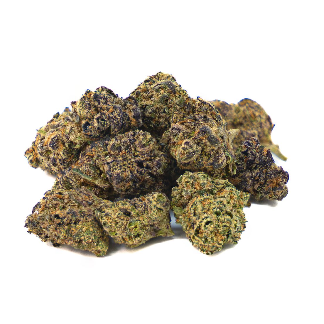NorCal Indoor Smalls Flower 3.5g - Jokerz 27%