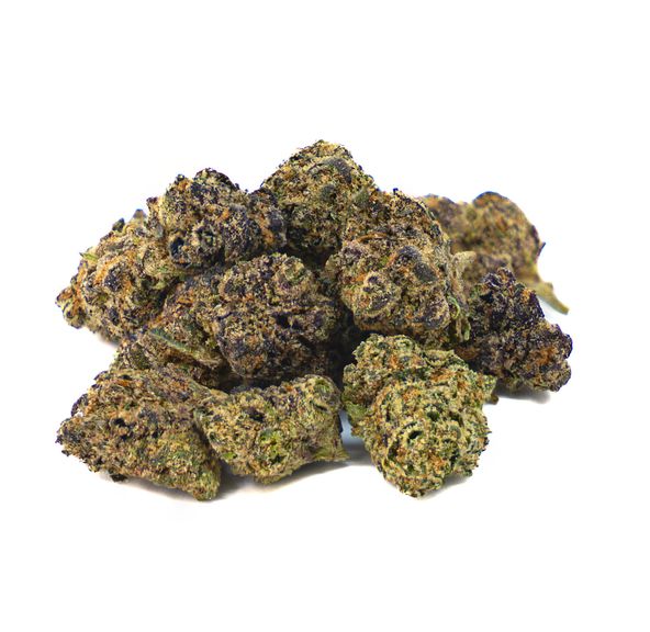 NorCal Indoor Smalls Flower 3.5g - Jokerz 27%