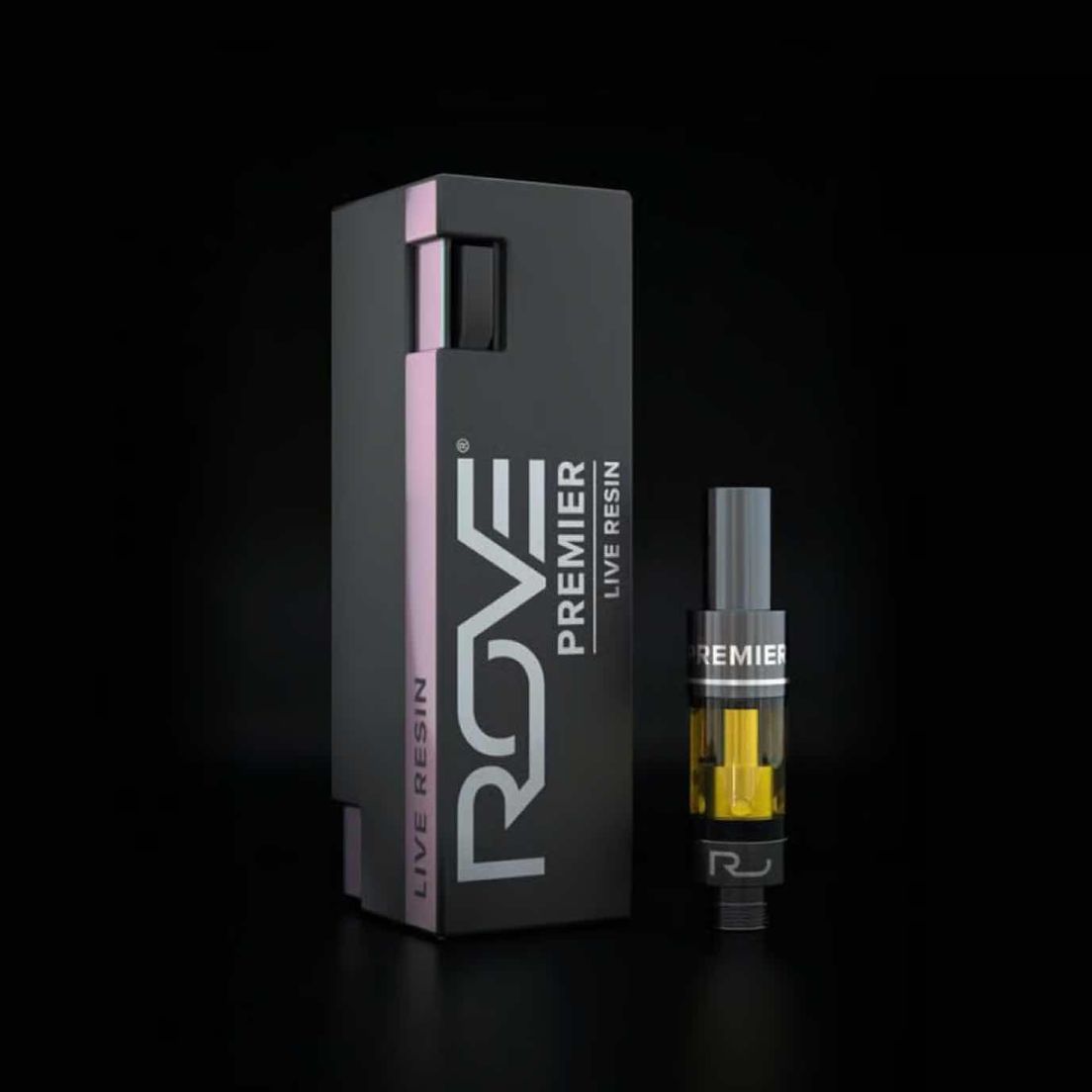 ROVE - Premier Live Resin Cartridge | Lavender | 1.0g 1g